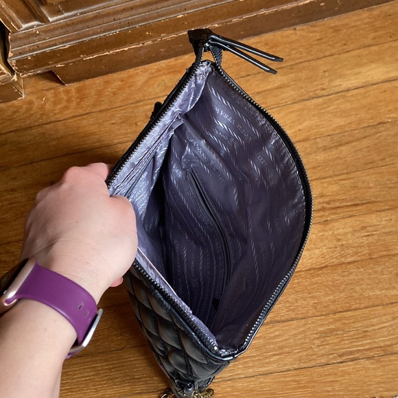 Like New Simply Vera Vera Wang Purse - Picture 7 of 10